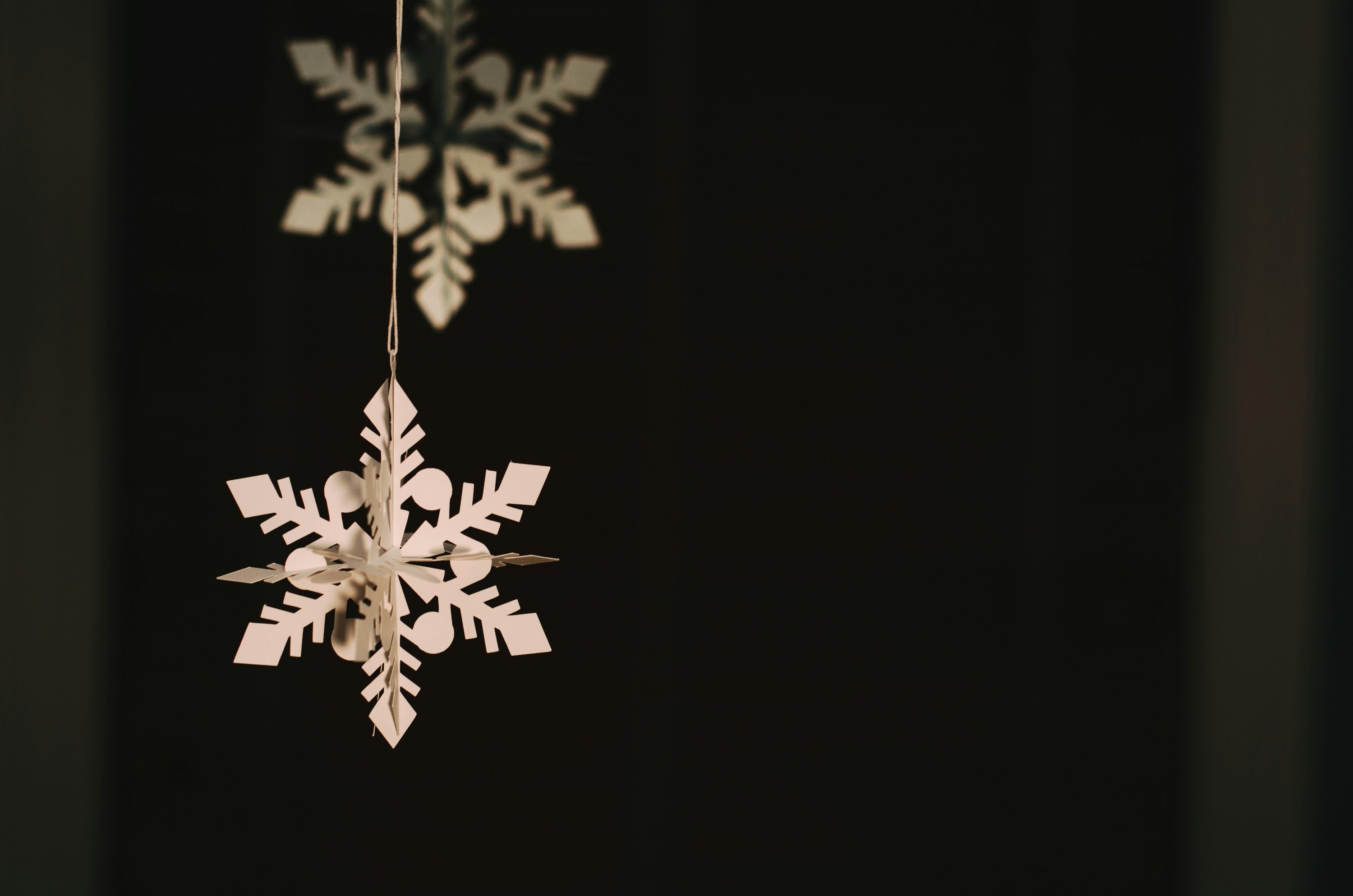 Indendørs hyggeidéer til vinter og jul